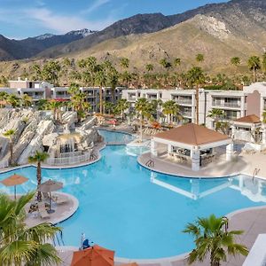 Hilton Vacation Club Palm Canyon Palm Springs